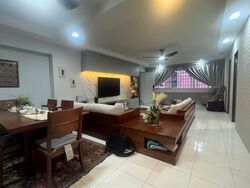Blk 753 Pasir Ris Street 71 (Pasir Ris), HDB 5 Rooms #541910021
